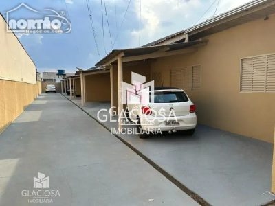 Casa, 3 quartos - Foto 2