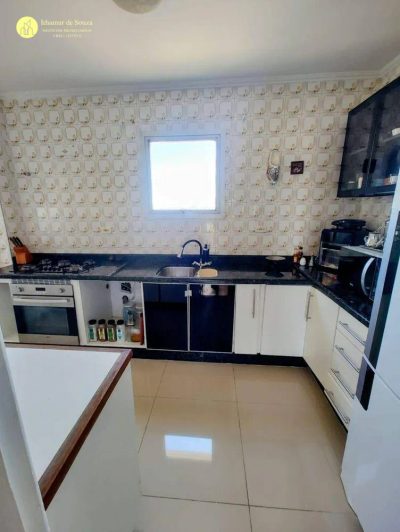 Apartamento, 2 quartos, 160 m² - Foto 1