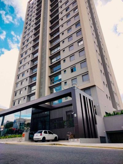 Apartamento, 3 quartos, 111 m² - Foto 1