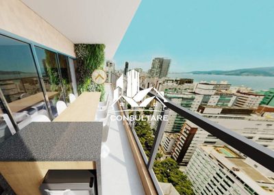 Apartamento, 2 quartos, 75 m² - Foto 1