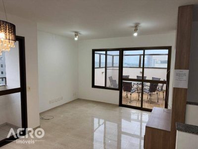 Apartamento, 3 quartos, 150 m² - Foto 1