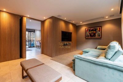 Casa, 3 quartos, 381 m² - Foto 3