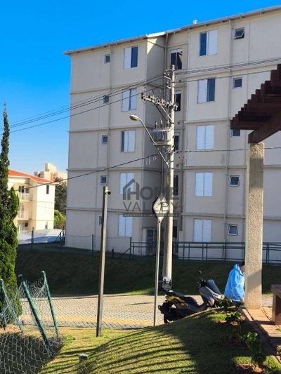 Apartamento, 2 quartos, 47 m² - Foto 4