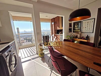 Apartamento, 2 quartos, 71 m² - Foto 5