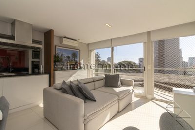 Apartamento, 2 quartos, 64 m² - Foto 4