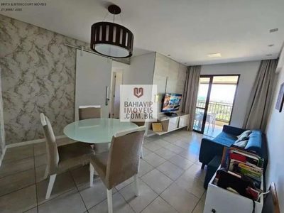 Apartamento, 3 quartos, 83 m² - Foto 3