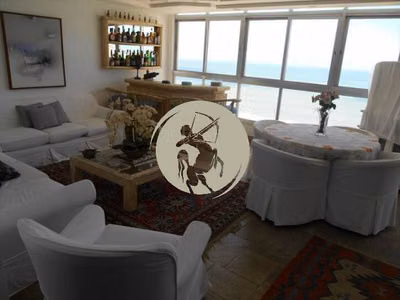 Apartamento, 3 quartos, 162 m² - Foto 1