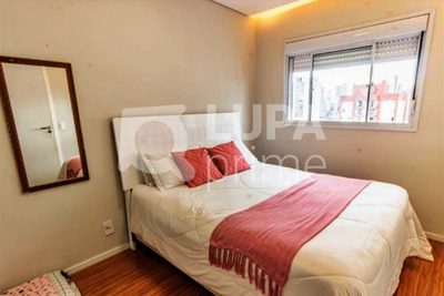 Apartamento, 2 quartos, 38 m² - Foto 3