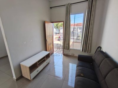 Casa, 3 quartos, 74 m² - Foto 4