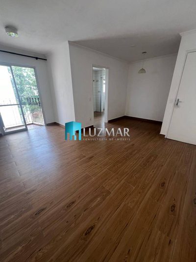 Apartamento, 2 quartos, 63 m² - Foto 2
