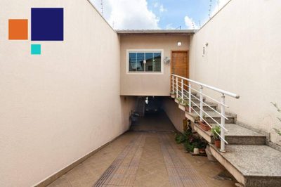 Sobrado, 3 quartos, 390 m² - Foto 3
