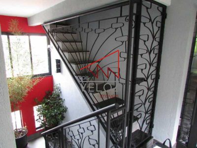 Apartamento, 6 quartos, 109 m² - Foto 4
