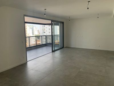 Apartamento, 3 quartos, 124 m² - Foto 2