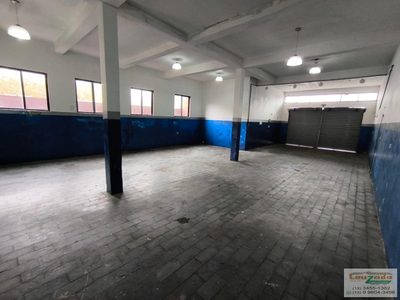 Prédio Inteiro, 80 m² - Foto 3