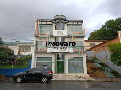 Loja-Salão, 610 m² - Foto 1