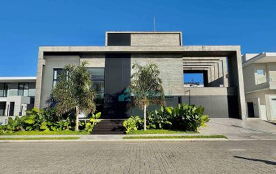 Casa, 5 quartos, 513 m² - Foto 2