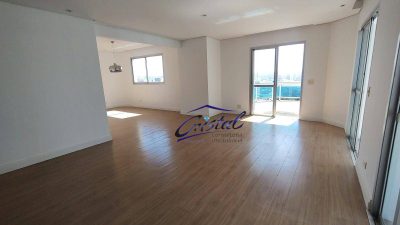 Apartamento, 4 quartos, 200 m² - Foto 2