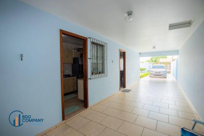 Casa, 3 quartos, 150 m² - Foto 4