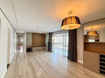 Apartamento, 4 quartos, 132 m² - Foto 4