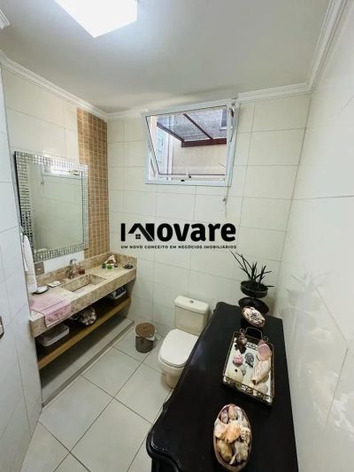 Casa, 3 quartos, 1695 m² - Foto 4