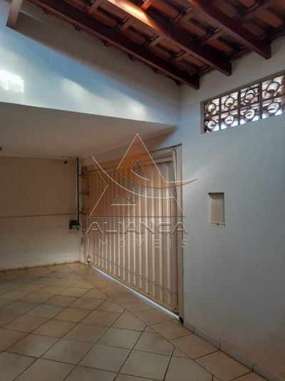 Casa, 3 quartos, 136 m² - Foto 2