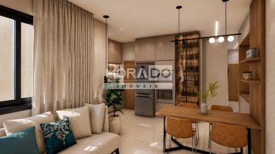 Apartamento, 2 quartos, 76 m² - Foto 3