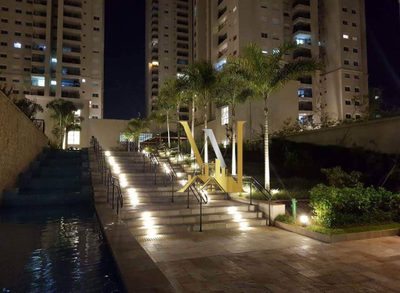 Apartamento, 2 quartos, 56 m² - Foto 4