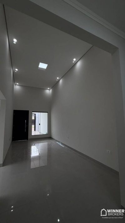 Casa, 3 quartos, 106 m² - Foto 5