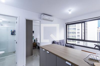 Apartamento, 2 quartos, 56 m² - Foto 2