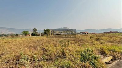 Terreno, 318 m² - Foto 1