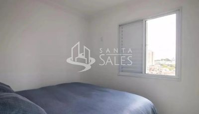 Apartamento, 2 quartos, 55 m² - Foto 4