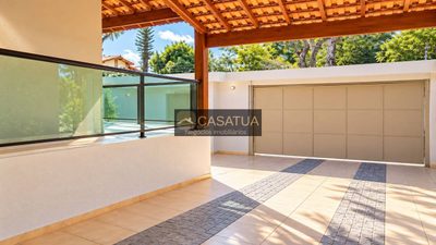 Casa, 3 quartos, 361 m² - Foto 2