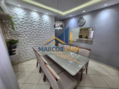 Casa, 2 quartos, 114 m² - Foto 1