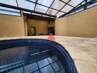 Apartamento, 3 quartos, 149 m² - Foto 3