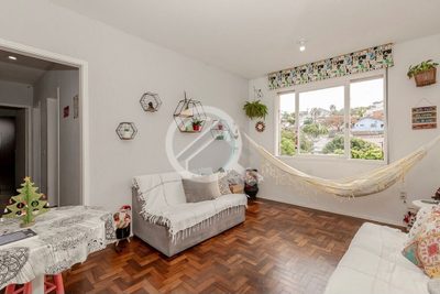 Apartamento, 3 quartos, 81 m² - Foto 1