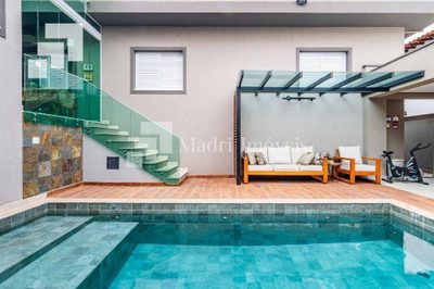 Casa, 3 quartos, 392 m² - Foto 3