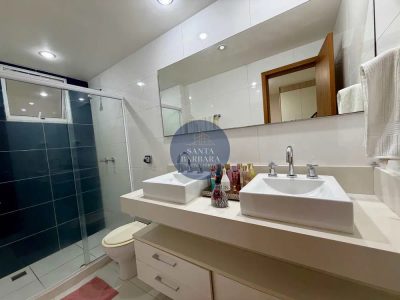 Apartamento, 3 quartos, 100 m² - Foto 4