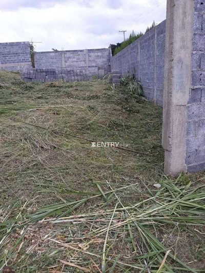 Loteamento e Condomínio, 871 m² - Foto 5