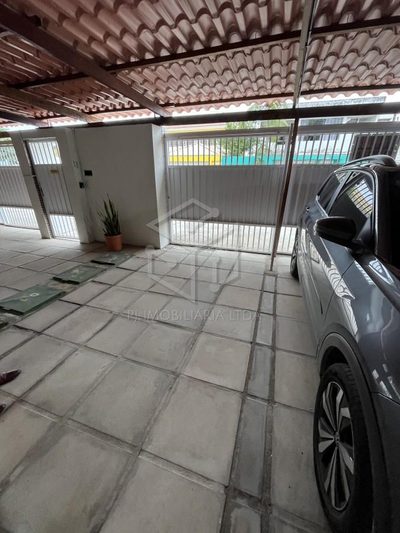 Apartamento, 3 quartos, 66 m² - Foto 5