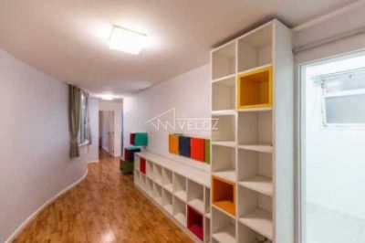 Apartamento, 3 quartos, 206 m² - Foto 3