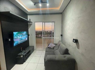 Apartamento, 2 quartos, 62 m² - Foto 3