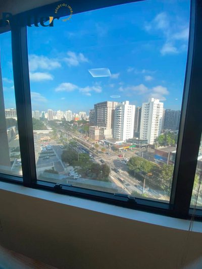 Sala-Conjunto, 30 m² - Foto 4