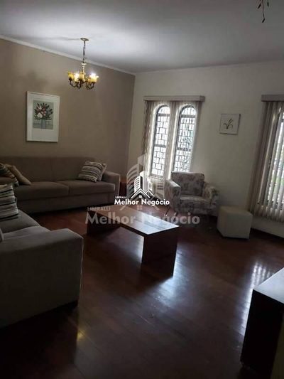 Casa, 3 quartos, 220 m² - Foto 1