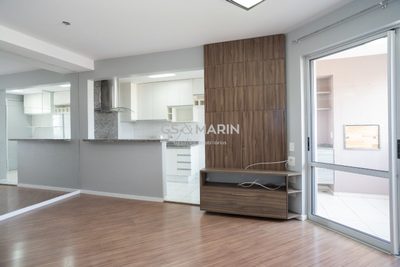Apartamento, 2 quartos, 72 m² - Foto 4