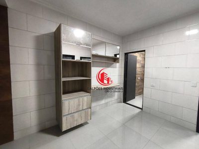Casa, 2 quartos, 80 m² - Foto 2