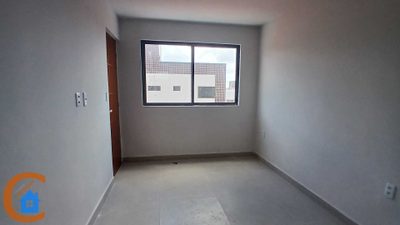 Apartamento, 2 quartos, 48 m² - Foto 5