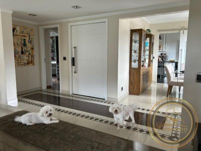 Apartamento, 3 quartos, 186 m² - Foto 5