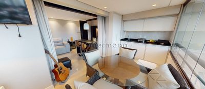Apartamento, 2 quartos, 60 m² - Foto 1