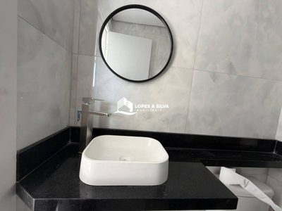 Apartamento, 2 quartos, 35 m² - Foto 2