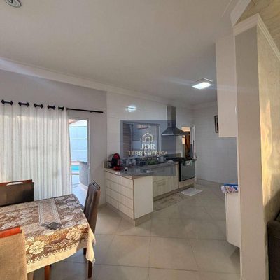 Casa, 3 quartos, 225 m² - Foto 4